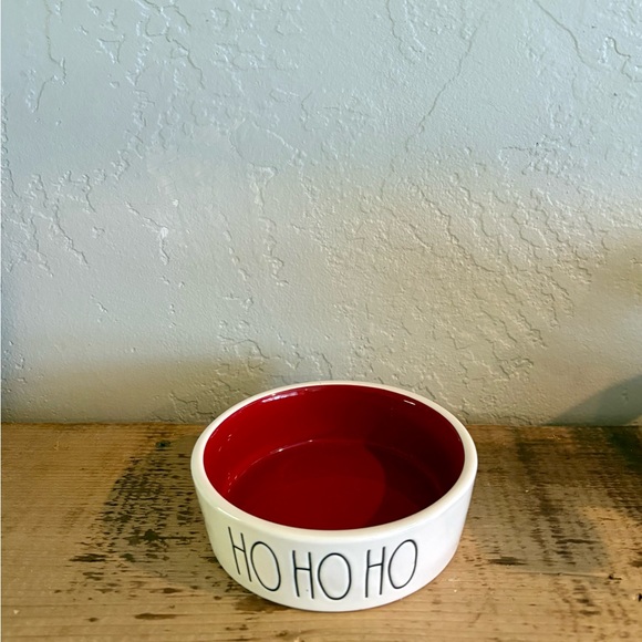 Rae Dunn Other - ☘️ SALE Rae Dunn Red and White Holiday Decor